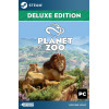 Planet Zoo - Deluxe Edition Steam [Singleplayer Only]